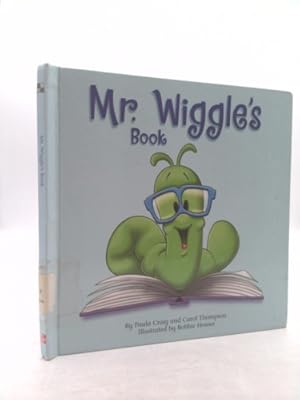 Seller image for Mr. Wiggle's Book for sale by ThriftBooksVintage