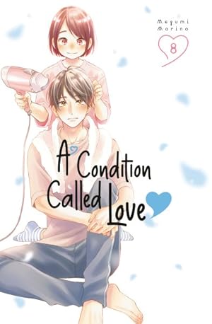 Bild des Verkufers fr Condition Called Love 8 zum Verkauf von GreatBookPricesUK