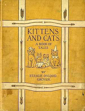 Kittens and Cats: A Book of Tales