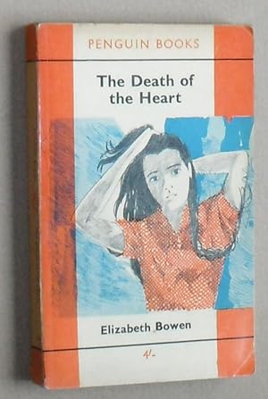 Seller image for The Death of the Heart for sale by Nigel Smith Books