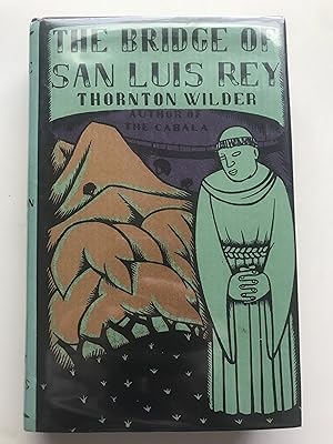 The Bridge of San Luis Rey (Facsimile Edition)
