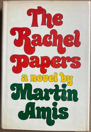 Seller image for The Rachel Papers for sale by Fahrenheit's Books