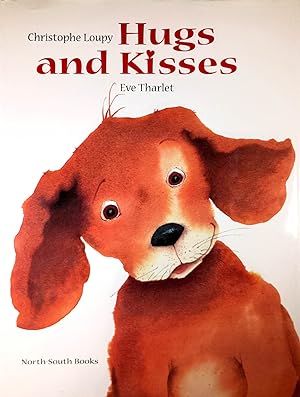 Seller image for Hugs and Kisses for sale by Kayleighbug Books, IOBA