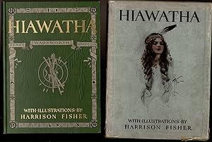 Imagen del vendedor de HIAWATHA (With Original Box) a la venta por Circle City Books