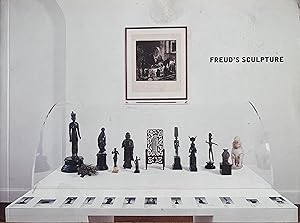 Imagen del vendedor de Freud's Sculpture a la venta por Object Relations, IOBA