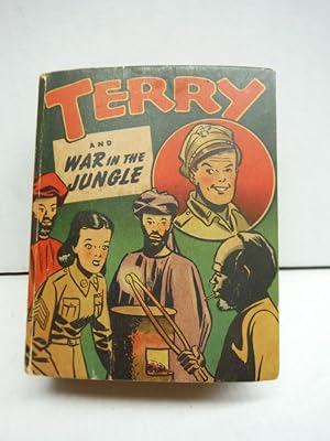Terry and war in the Jungle