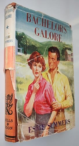 Bachelors Galore (1st edition 1958)