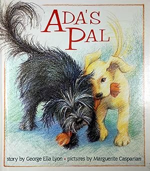 Seller image for Ada's Pal for sale by Kayleighbug Books, IOBA