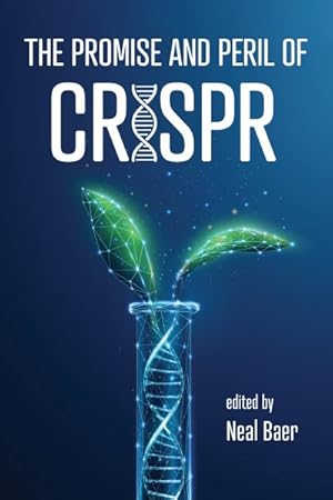 Seller image for Promise and Peril of Crispr for sale by GreatBookPrices
