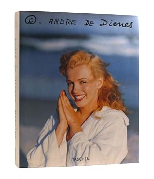 Seller image for MARILYN for sale by Rare Book Cellar