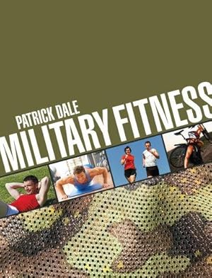 Bild des Verkufers fr Military Fitness zum Verkauf von WeBuyBooks