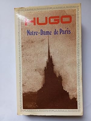 Seller image for Notre-Dame de Paris : 1482 for sale by Dmons et Merveilles