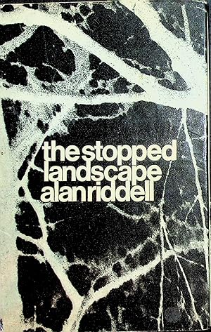 The Stopped Landscape (Signed)