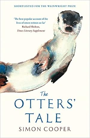 Seller image for The Otters Tale for sale by WeBuyBooks 2
