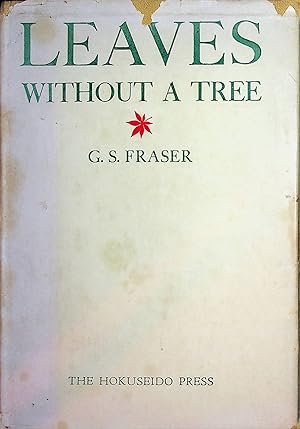 Leaves Without a Tree (Signed)