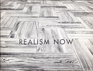 Seller image for Realism Now for sale by Specific Object / David Platzker