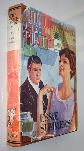 The Time and the Place (First Edition 1958
