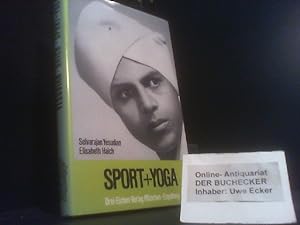 Sport + Yoga