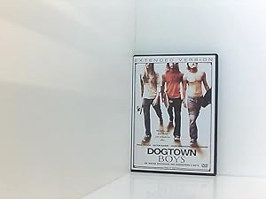 Seller image for Dogtown Boys - Extended Version for sale by Book Broker