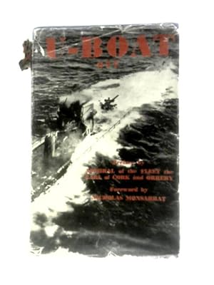 Bild des Verkufers fr U-Boat 977 zum Verkauf von World of Rare Books