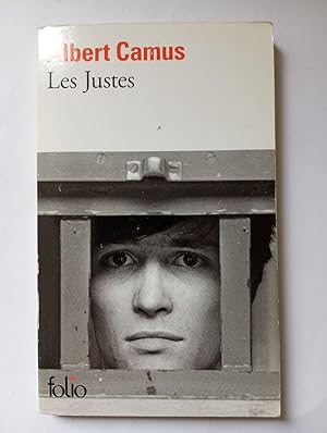 Seller image for Les Justes for sale by Dmons et Merveilles