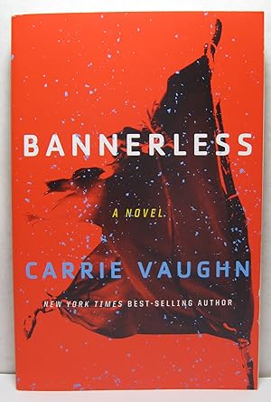 Seller image for Bannerless for sale by West Side Books