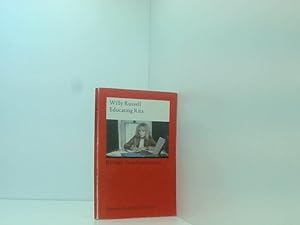 Seller image for Educating Rita (German Annotated Edition): Englischer Text mit deutschen Worterklrungen. B2C1 (GER) (Reclams Universal-Bibliothek) Willy Russell ; herausgegeben von Bernhard Reitz for sale by Book Broker