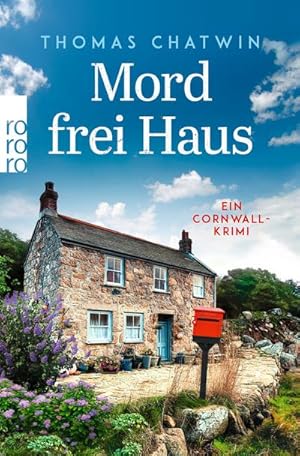 Seller image for Mord frei Haus : Ein Cornwall-Krimi for sale by AHA-BUCH GmbH