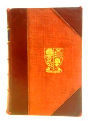 Bild des Verkufers fr The Concise Oxford Dictionary Of Current English zum Verkauf von World of Rare Books