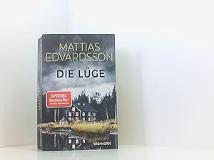 Imagen del vendedor de Die Lge: Roman - Der SPIEGEL-Bestseller jetzt als Netflix-Serie Roman a la venta por Book Broker