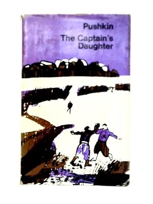 Seller image for The Captain's Daughter And Other Stories for sale by World of Rare Books