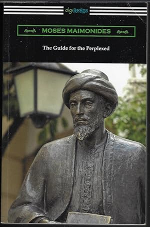 Seller image for THE GUIDE FOR THE PERPLEXED for sale by Books from the Crypt