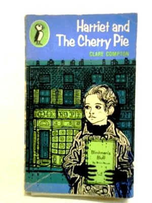 Seller image for Harriet and the Cherry Pie for sale by World of Rare Books