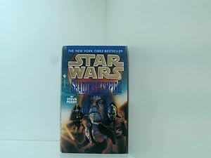 Bild des Verkufers fr Star Wars: Shadows of the Empire (Star Wars - Legends) zum Verkauf von Book Broker