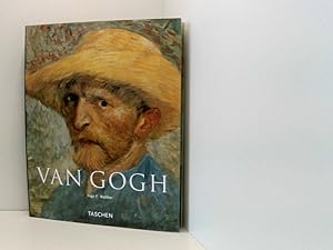 Seller image for Van Gogh: Kleine Reihe - Kunst 1853 - 1890 ; Vision und Wirklichkeit for sale by Book Broker