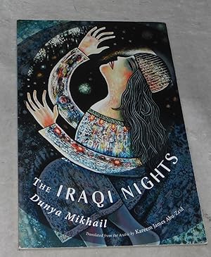Bild des Verkufers fr The Iraqi Nights (New Directions Paperbook) zum Verkauf von Pheonix Books and Collectibles