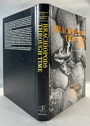 Brachiopods Through Time [Proceedings of the 2nd International Brachiopod Congress University of ...