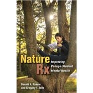 Seller image for Nature Rx for sale by eCampus