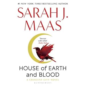 Seller image for House of Earth and Blood for sale by ISIA Media Verlag UG | Bukinist