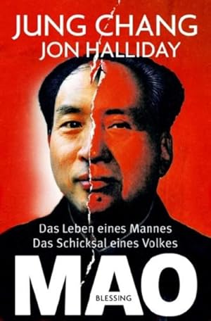 Image du vendeur pour Mao: Das Leben eines Mannes, das Schicksal eines Volkes mis en vente par Gerald Wollermann