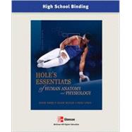 Seller image for Hole's Essentials of Anatomy And Physiology for sale by eCampus