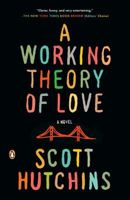 Bild des Verkufers fr A Working Theory of Love (Paperback or Softback) zum Verkauf von BargainBookStores