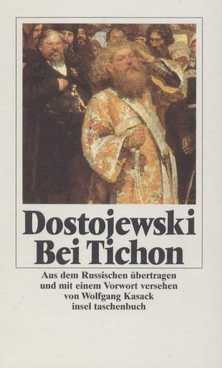 Seller image for Bei Tichon for sale by Leipziger Antiquariat