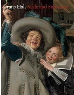 The Metropolitan Museum of Art Bulletin, Summer 2011, Frans Hals: Style and Substance
