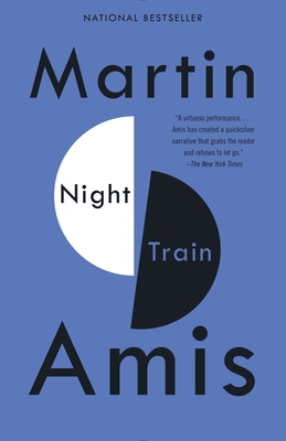 Seller image for Night Train (Paperback or Softback) for sale by BargainBookStores