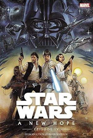 Immagine del venditore per Star Wars: Episode IV: A New Hope venduto da WeBuyBooks