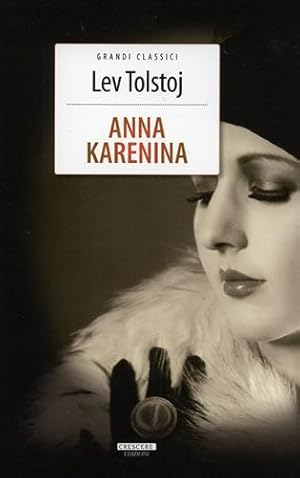 Seller image for Anna Karenina. for sale by FIRENZELIBRI SRL