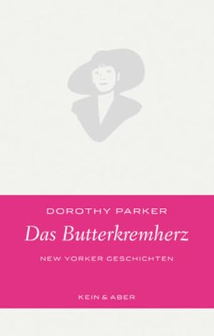Imagen del vendedor de Das Butterkremherz: New Yorker Geschichten (Handlich) a la venta por Gerald Wollermann