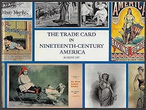 The Trade Card in Nineteenth-Century America
