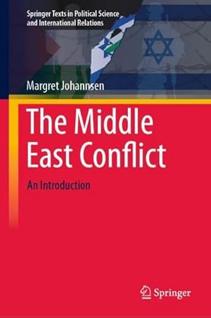 Image du vendeur pour The Middle East Conflict mis en vente par BuchWeltWeit Ludwig Meier e.K.